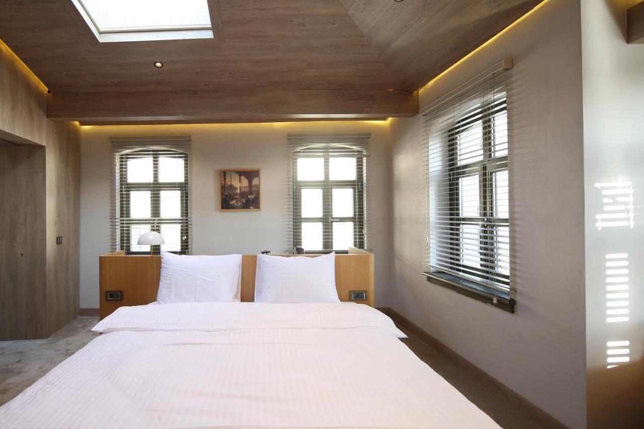 Sykai Hotels Pera Stambuł Zewnętrze zdjęcie