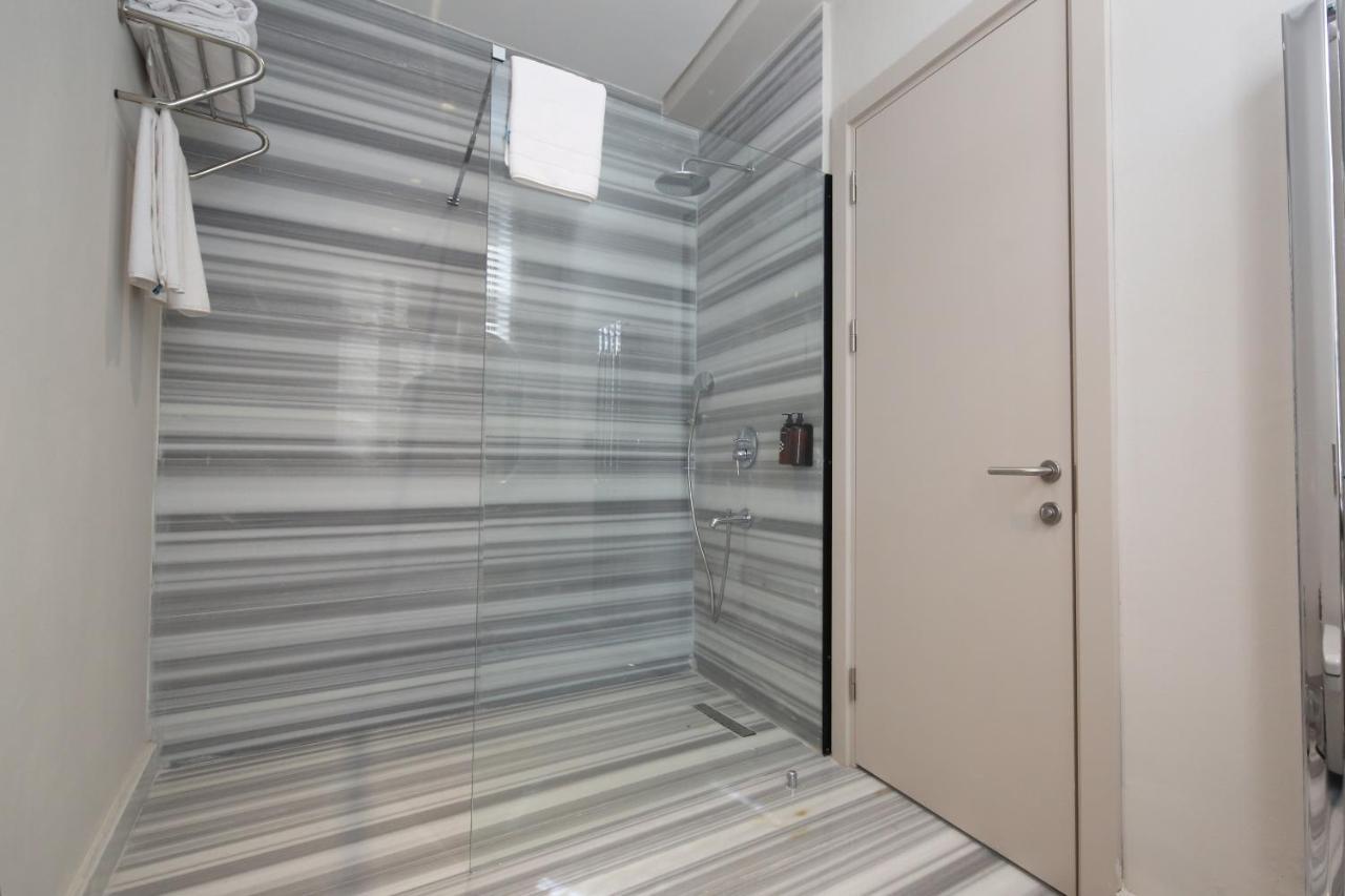 Sykai Hotels Pera Stambuł Zewnętrze zdjęcie