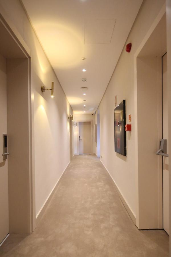 Sykai Hotels Pera Stambuł Zewnętrze zdjęcie