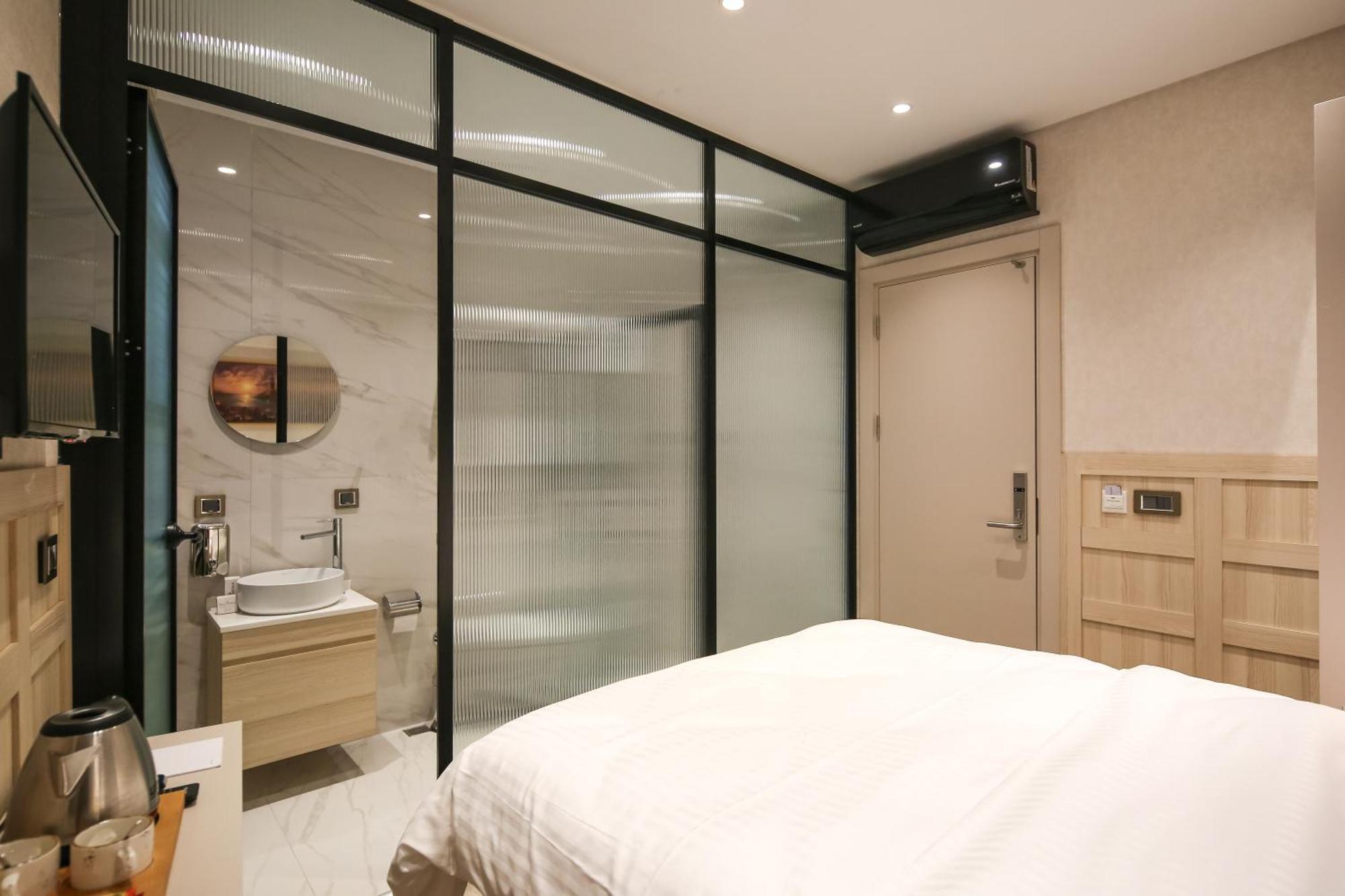 Sykai Hotels Pera Stambuł Zewnętrze zdjęcie