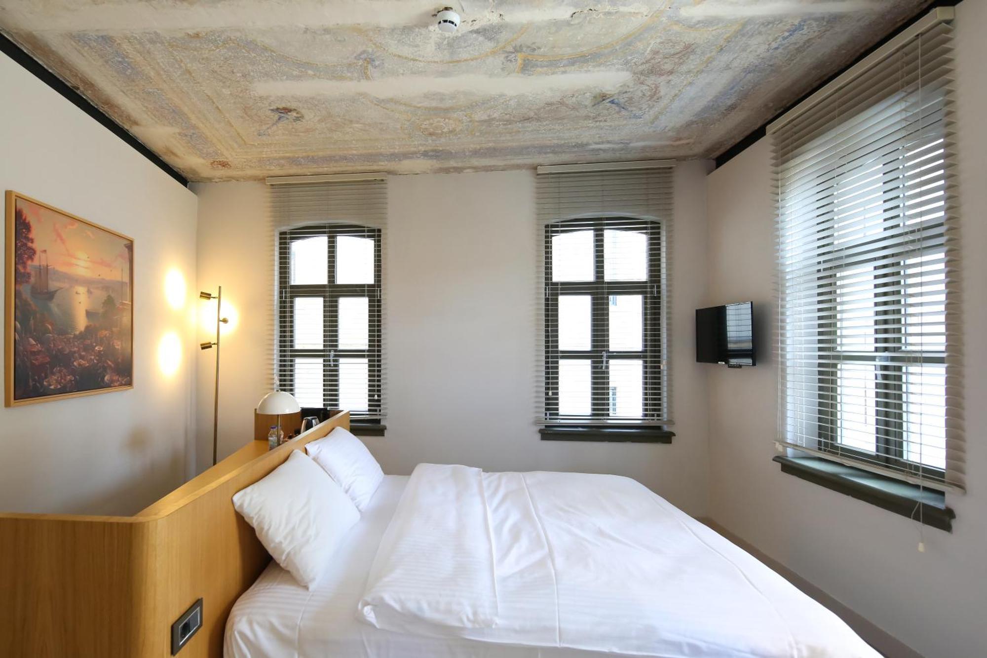 Sykai Hotels Pera Stambuł Zewnętrze zdjęcie