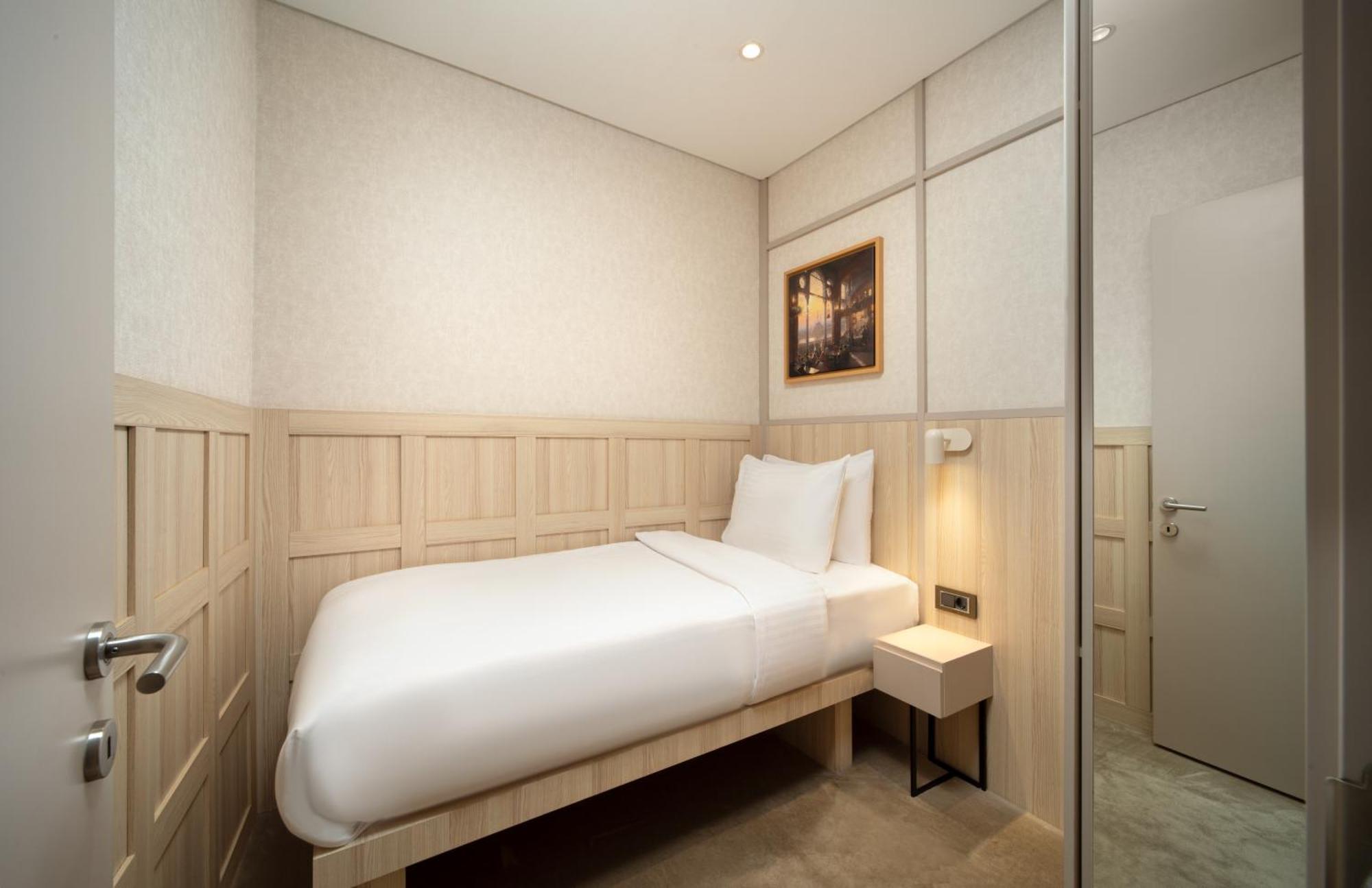 Sykai Hotels Pera Stambuł Pokój zdjęcie