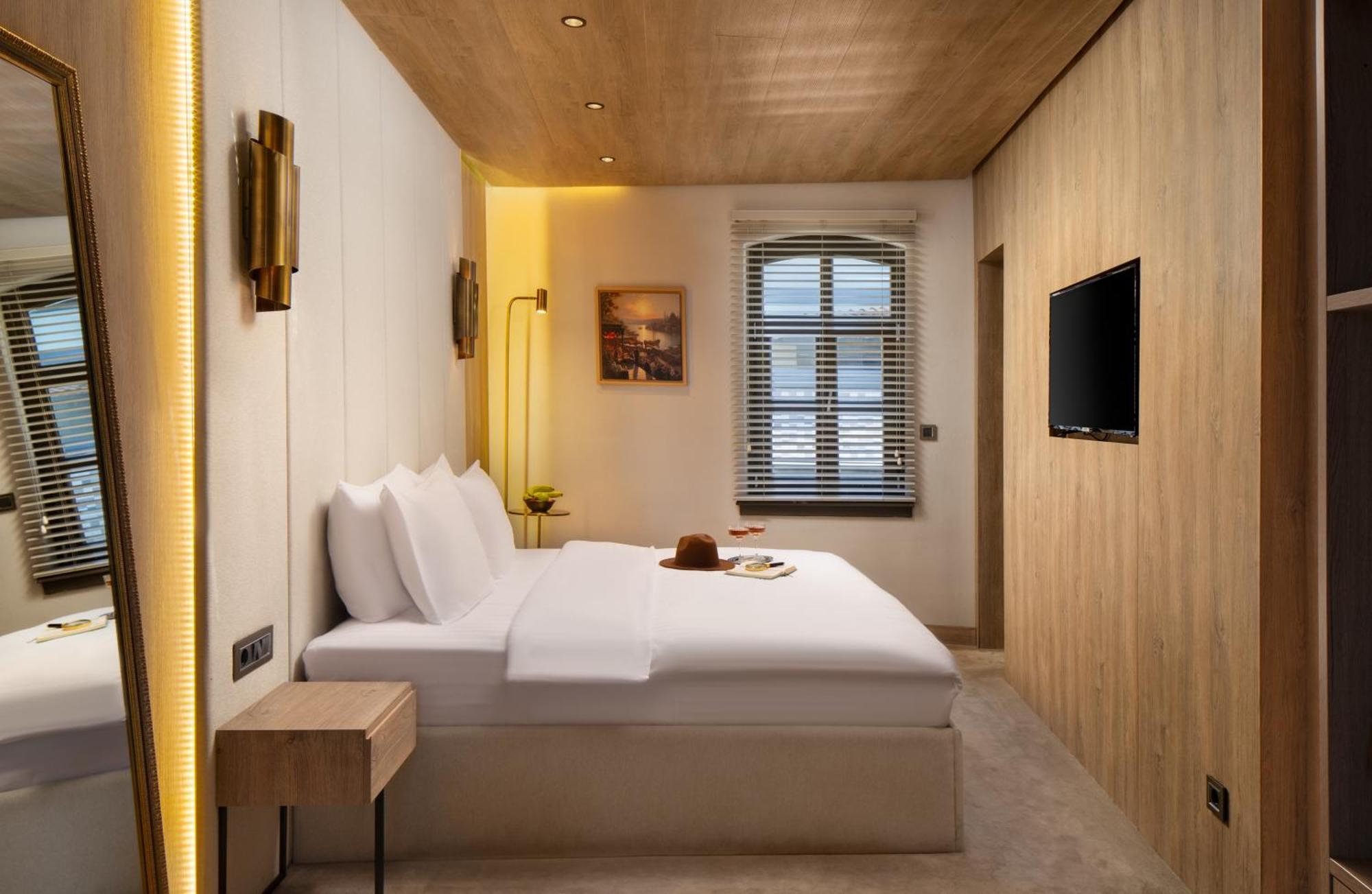 Sykai Hotels Pera Stambuł Pokój zdjęcie