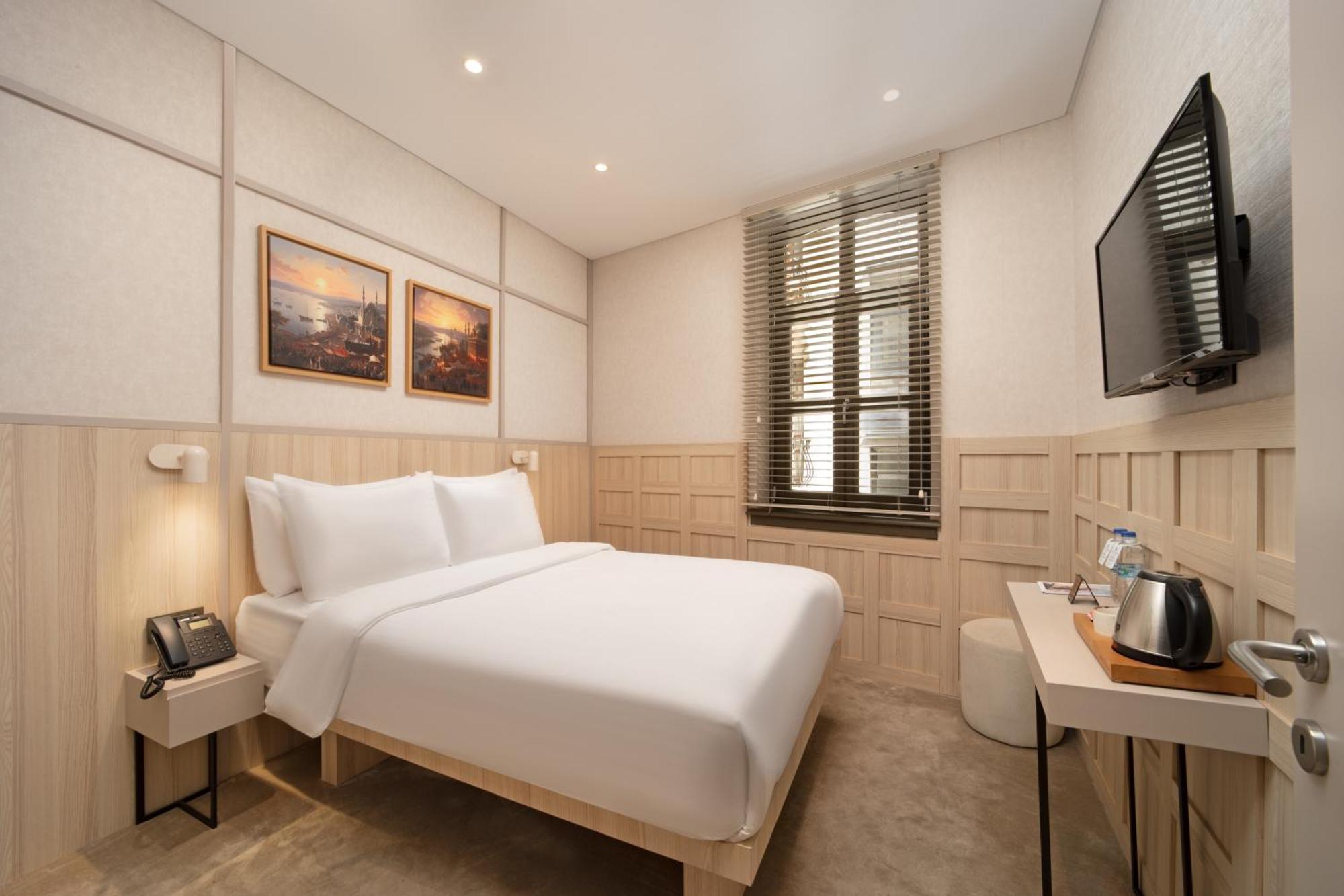 Sykai Hotels Pera Stambuł Pokój zdjęcie