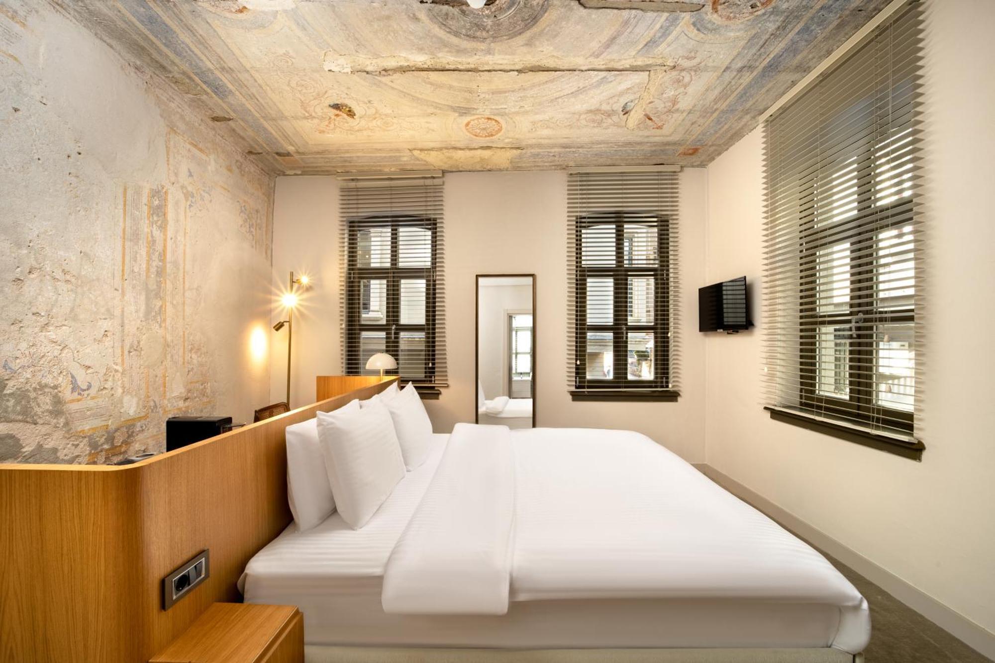 Sykai Hotels Pera Stambuł Pokój zdjęcie