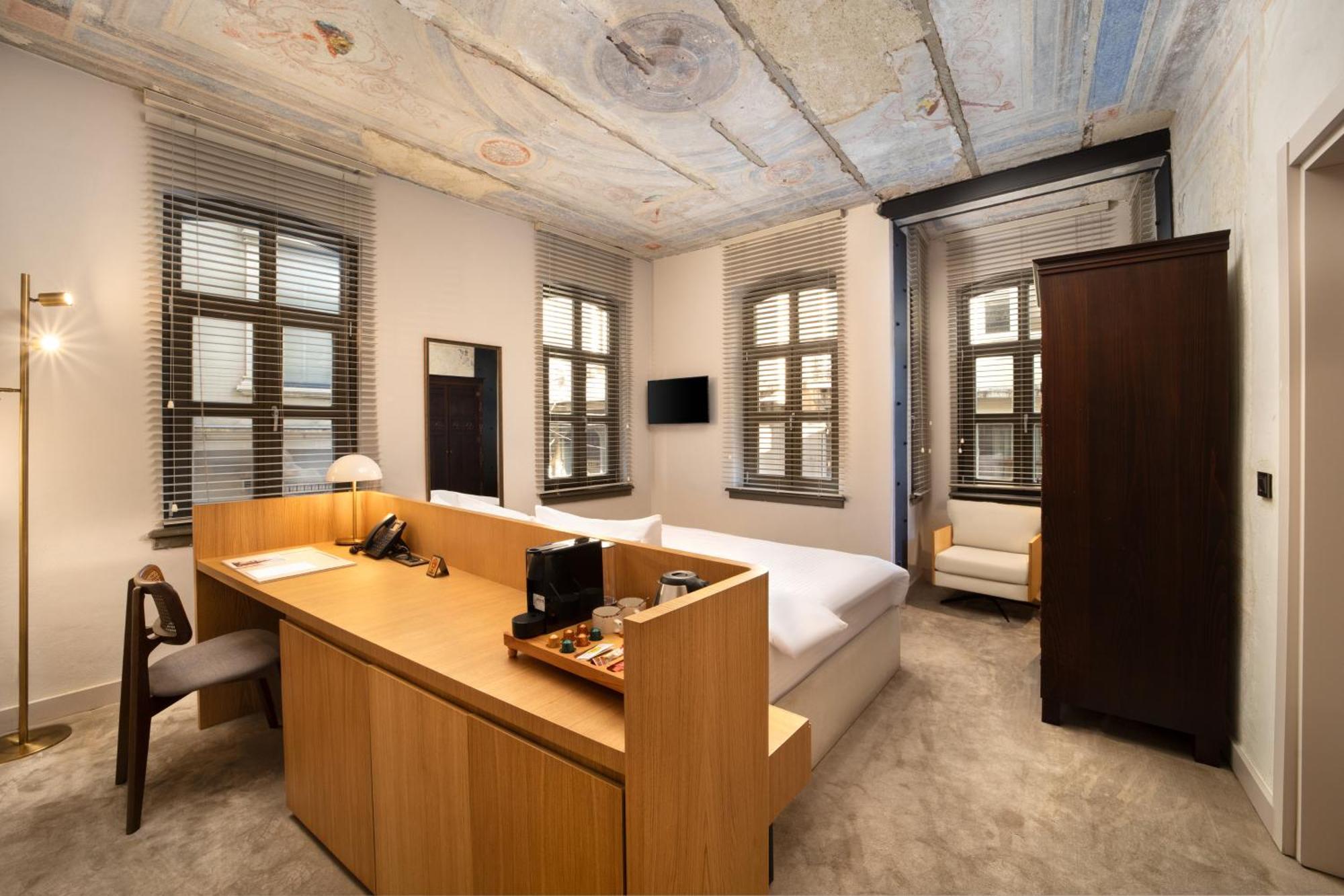 Sykai Hotels Pera Stambuł Pokój zdjęcie