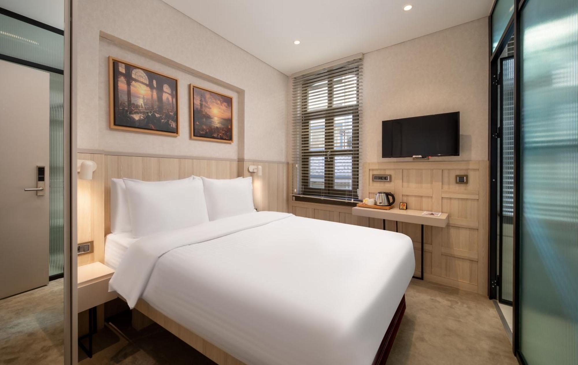 Sykai Hotels Pera Stambuł Pokój zdjęcie