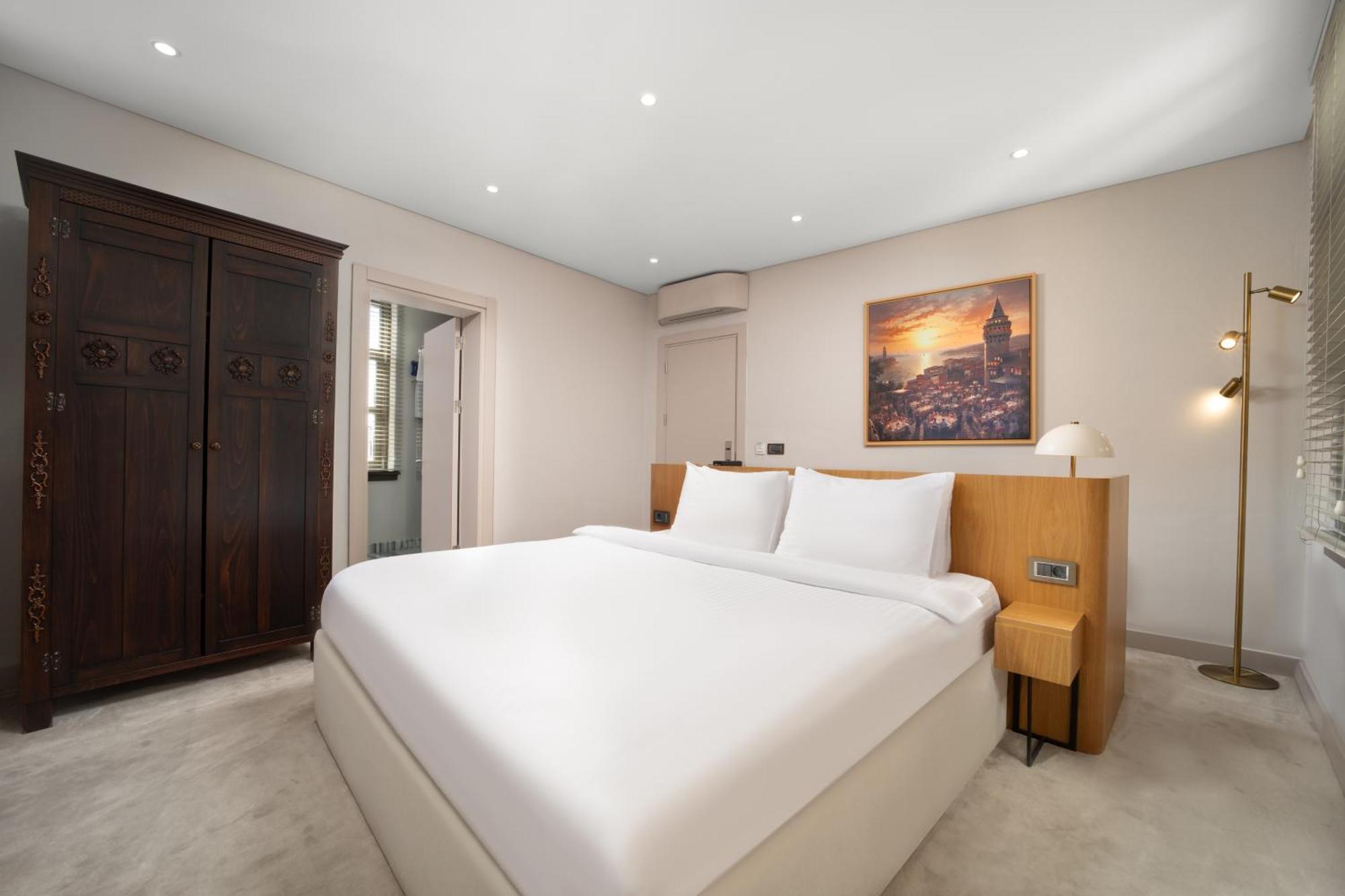 Sykai Hotels Pera Stambuł Pokój zdjęcie